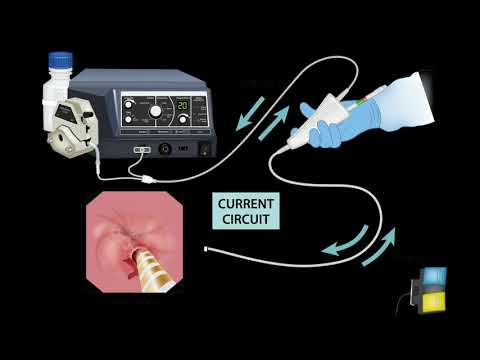 HCC 1472-Lesson-11b3-Hemostatic Devices  Bipolar device