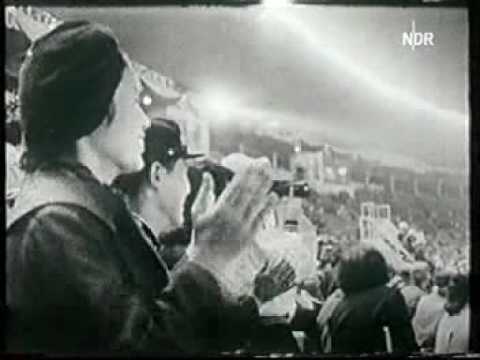 TOKYO 1964 DECATHLON HOLDORF GER