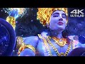 Mahavatar Narasimha Lord Vishnu Full Length Ashwin Kumar Sam CS 4K HDR 60FPS