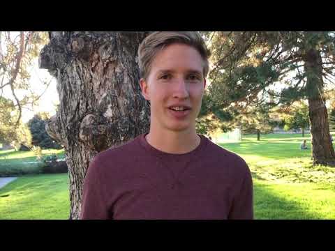 Why I'm Learning Lithuanian