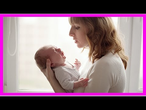 Schadet ein schwerer Start dem Kind?