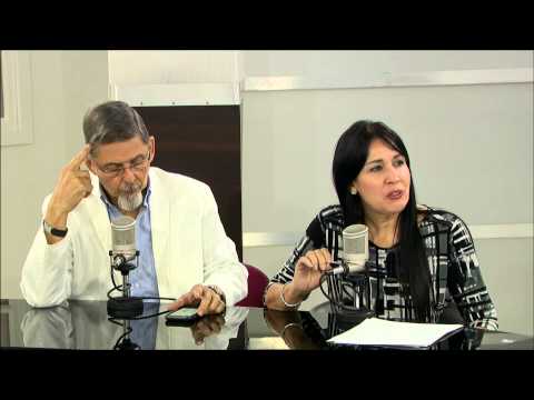 Hay Que Decirlo 06-26-15 (05) - La Salud