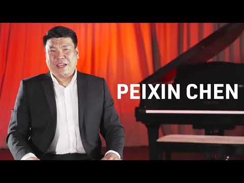 2021-22 | HGO TURANDOT - Peixin Chen CTA