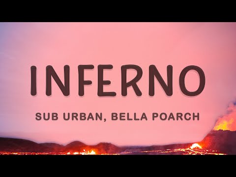 Sub urban inferno