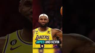 Michael Jordan CONFRONTS LeBron James After He Mocked Him With Kevin Durant