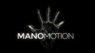 ManoMotion - Interaction Technology