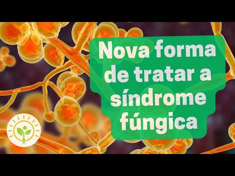 Como quebrar os biofilmes e tratar a candidíase? | APRENDA NUTRIÇÃO