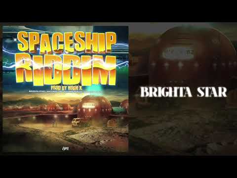 Brighta Star - No Titiri (SpaceShip Riddim) Dancehall 2020