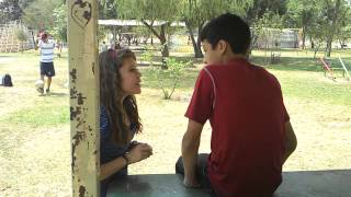 Cover art for mi niño travieso