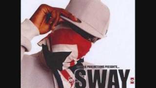 Sway Ft. Akon - Pray For Kaya.wmv