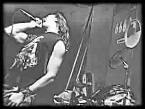 Shot From The Tower    "Eyeball Killer"