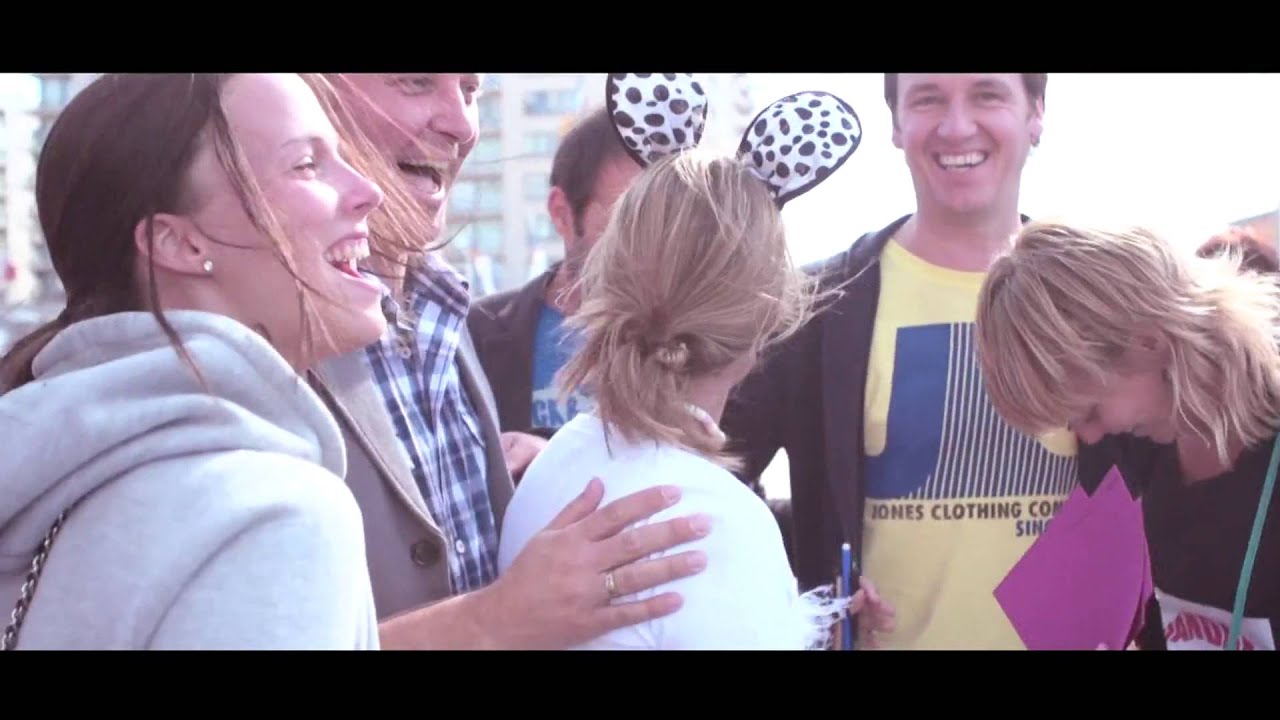 De Romeo's - Vlaanderen Feest