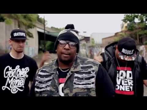 GOM "Kick In The Door Cypher" (Datin, Bumps INF, Selah The Corner, Bizzle)