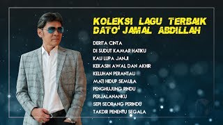 Abdillah jamal Album Koleksi