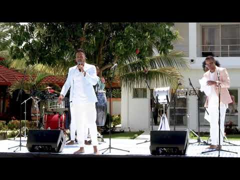 Lirow - Grupo Extra - Cuando Te Vuelva a Ver. Desde la Vega, Dominican Republic