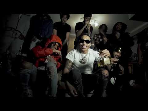 86 Esco - Stone Cold [Official Music Video]