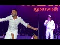 Ginuwine: 90’s R&B All White Affair Baltimore, MD 7/1/22