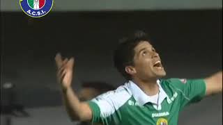 Audax Italiano 2 - 2 U. de Concepción | Campeonato Clausura 2012