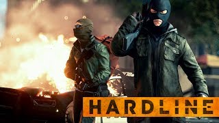 Battlefield Hardline Beta Gameplay - Leftovers