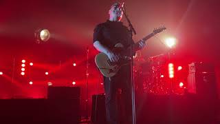 Pixies - Monkey Gone to Heaven (Live) 4K