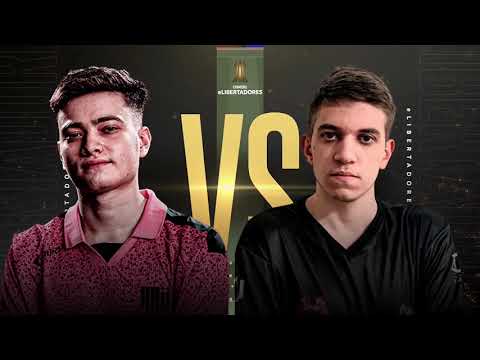 MatiasBonanno vs CM_Dudu | CONMEBOL eLibertadores | FIFA 21 PS4 Grand Final