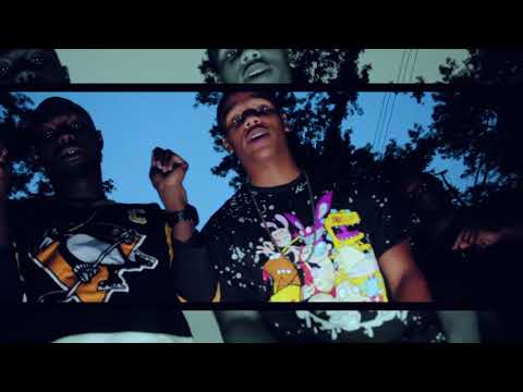 Bando x Wondu - Pressure || @Blaccoutprod