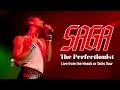 SAGA - THE PERFECTIONIST / Live from the 1983 "HEADS OR TALES" Tour