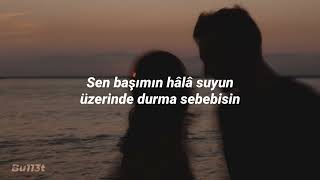 Download lagu Kina  - Get You The Moon (Türkçe Çeviri) mp3