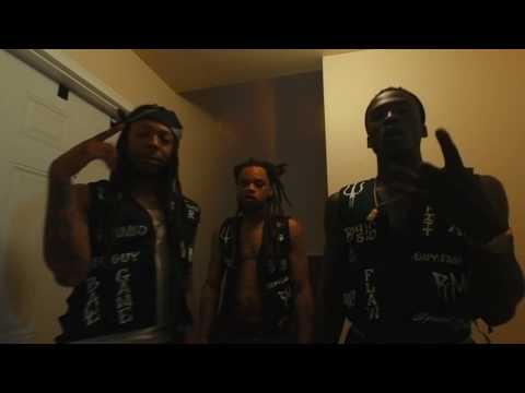 BiG16 PittX ft RUE-Switched Up