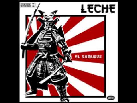 El  Samurai  by LECHE
