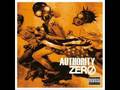 Authority Zero - Solitude