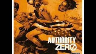 Authority Zero - Solitude