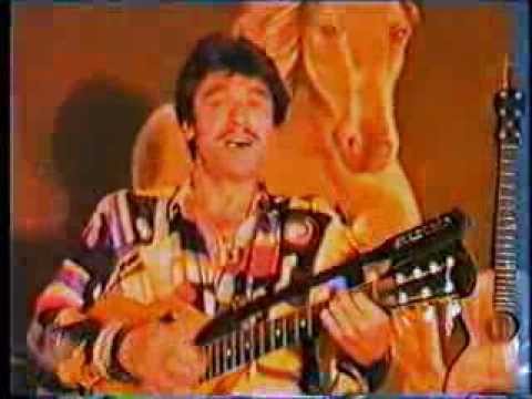 DYMITRYJ BUZYLIEV   - " SARE  ROMA "