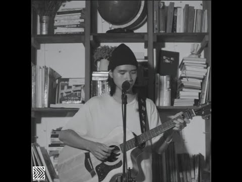 THỊNH SUY live "Đông Kiếm Em - Vũ" | Live Session #44