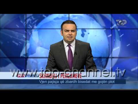 Pop Channel, 25 Korrik 2015, Pjesa 1 - Top Channel Albania - Entertainment Show