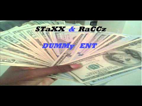 RaCCz 2 ON & Staxx savvii  - Young Nigga