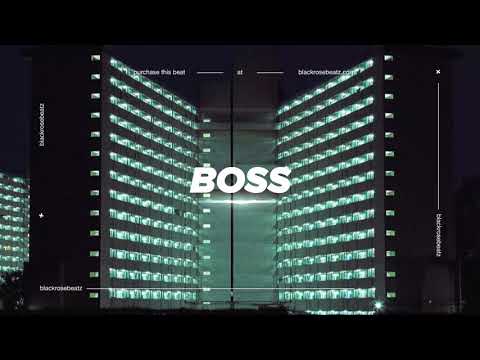 6ix9ine x Tekashi69 x Lil Pump x Heavy 808 Type Beat - "Boss"