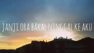 Download lagu ora masalah (story wa) mp3