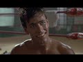 KICKBOXER 2 AÑO 1991 SASHA MITCHELL