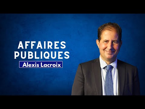 « Les lieux de pouvoir racontent l’imaginaire français » - Sébastien Le Fol