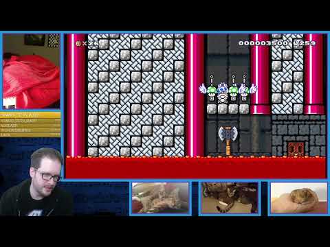 A Look Back at MM2: #1 - ♪Cliffy Me Softly With His Song♪