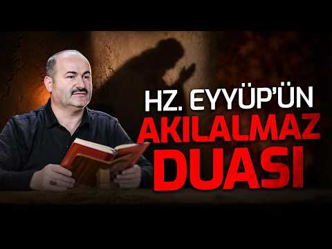 Seni Günahlardan Kurtaracak O Dua - Said Şaşmaz | Hisar Kapısı