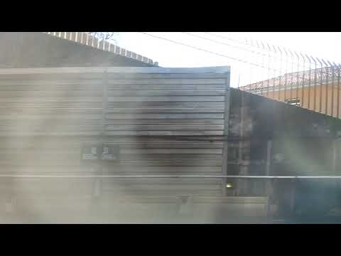 Trecho entre Jardim são Paulo e Parada inglesa no TUE G25 - Linha 1 Azul