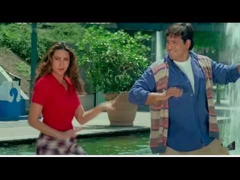 Mohabbat Ki Nahi Jati | Govinda | Karisma Kapoor | Sadhana Sargam, Udit Narayan | Old Superhit Songs