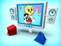 Cartoonito UK Next Bumpers 2010