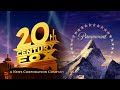 DLC 20th Century Fox Paramount Pictures 2009