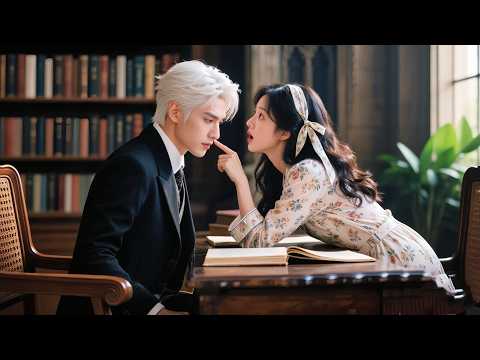 She Loses Memory, CEO Brings Her Home—Whispers “Husband,” Cold CEO Melts and Spoils Her!