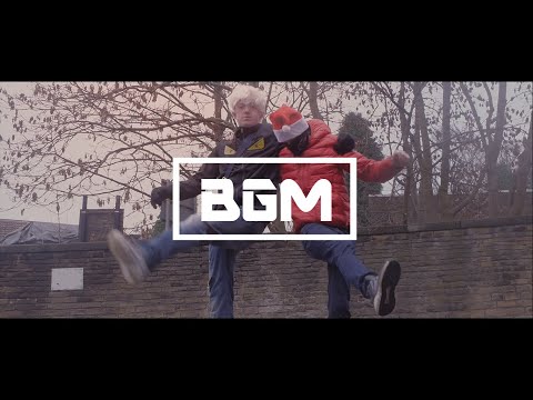 BGMedia | Mc Fraz, Mc Molegrip & Clive - Last Christmas (Prod. by @tom_damage)