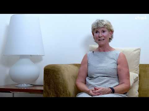 SANDI THOM - DOCUMENTARY FILM TRAILER