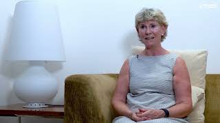 SANDI THOM - DOCUMENTARY FILM TRAILER